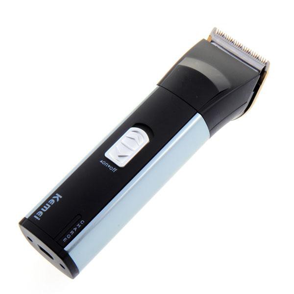 Tông đơ cắt tóc cao cấp Kemei KM-23999