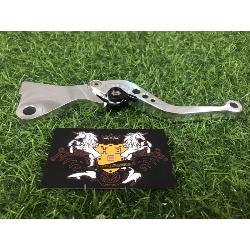 Tay thắng đùm biker 6 số dành cho xe số