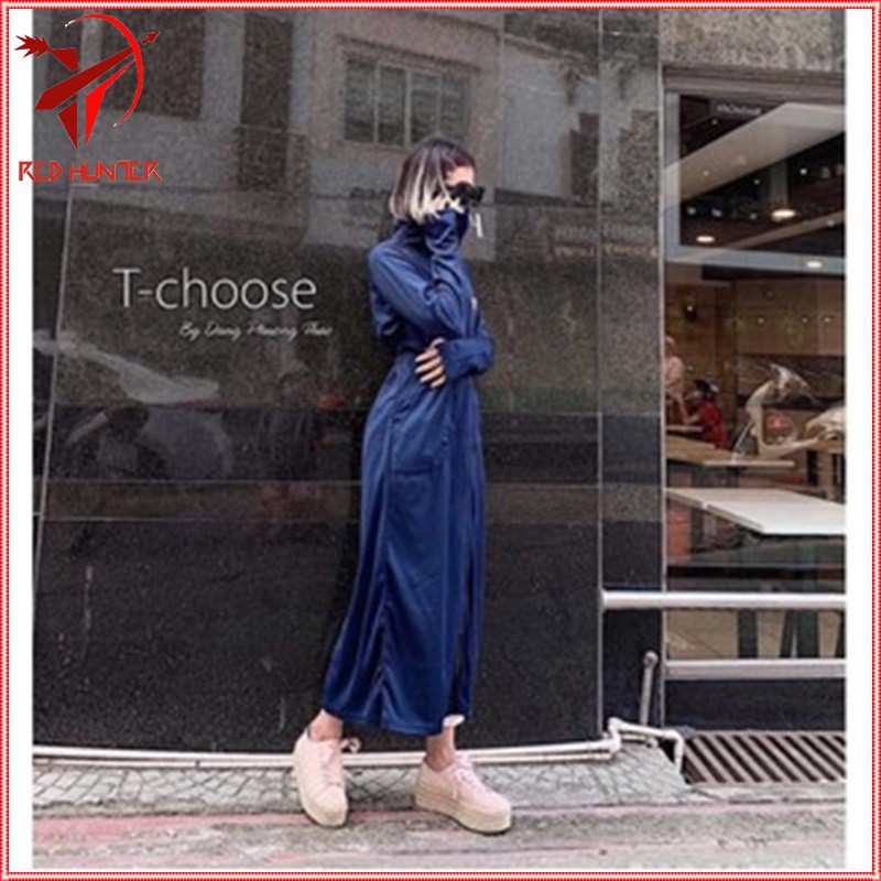 áo chống nắng toàn thân nữ chống tia UV.hàng cao cấp | BigBuy360 - bigbuy360.vn