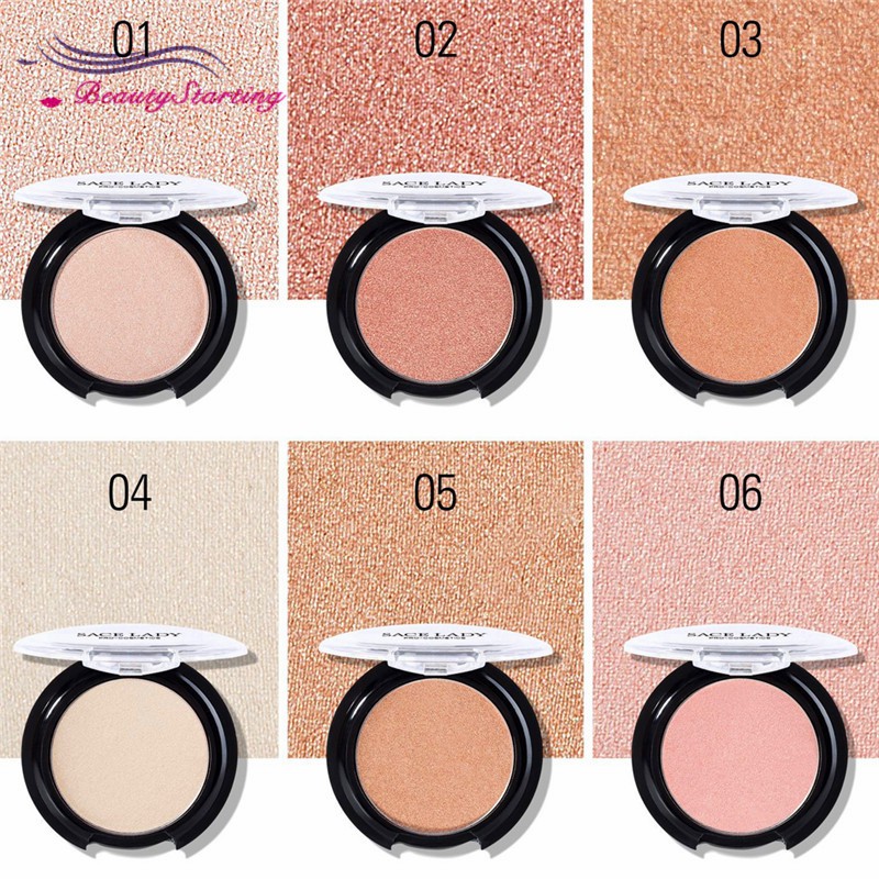 Phấn che khuyết điểm SACE LADY nhiều màu tùy chọn | BigBuy360 - bigbuy360.vn