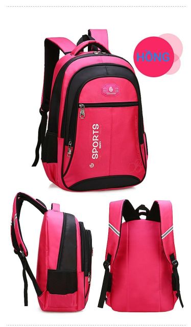 Cặp chống gù cho học sinh | BigBuy360 - bigbuy360.vn