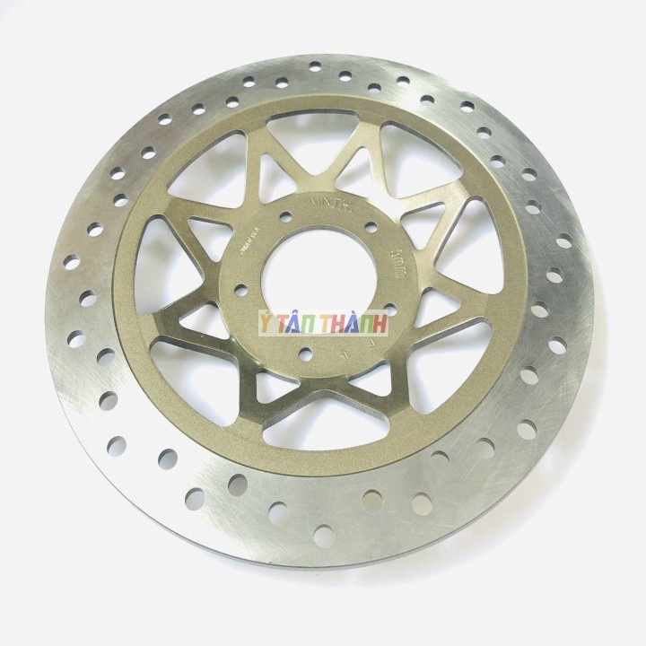 Đĩa Thắng Trước Ls 260Mm MS1104