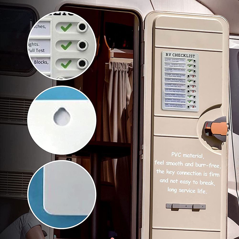 Bảng Ghi Chú Treo Tường Đa Năng Thiết Kế Di Động Tiện Lợi|Kế hoạch