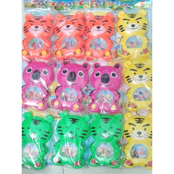 Đồ Chơi Điện Thoại Nước Xếp Vòng Cho Bé Giải Trí Tăng IQ 7T48