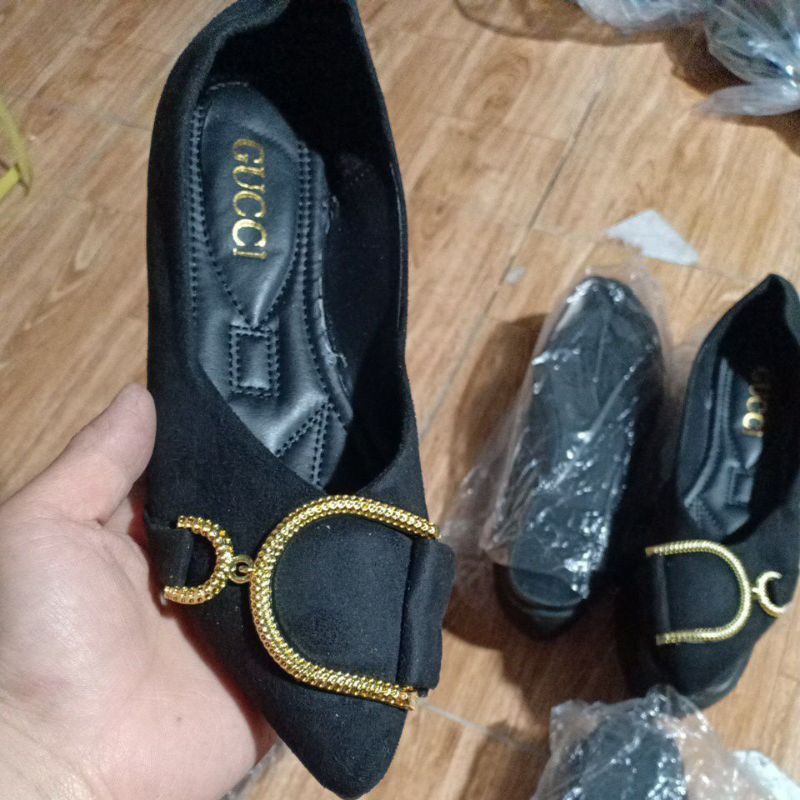 [HÀNG LOẠI 1] Giày bệt nữ [ẢNH THẬT]