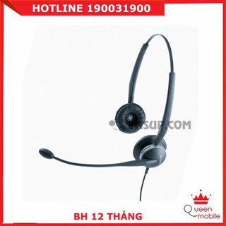 Tai nghe jabra gn2125 duo