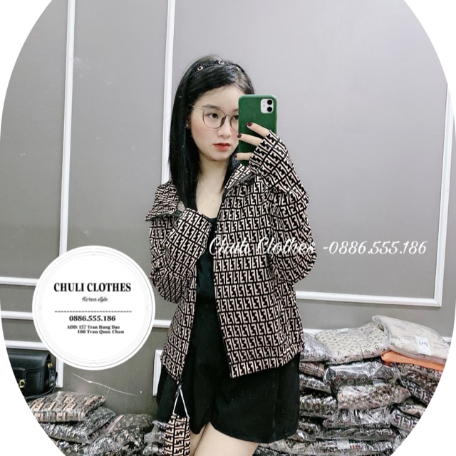 Chuli_Clothes, Cửa hàng trực tuyến | BigBuy360 - bigbuy360.vn