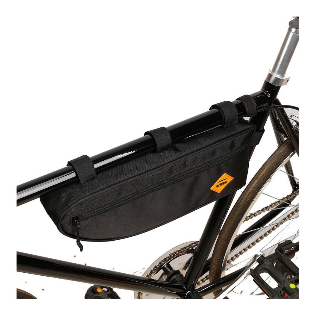 Túi Xe Đạp Thể Thao B-Soul01 40cm Size Lớn - Thiết kế cao cấp - Túi Treo Sườn Xe Đạp