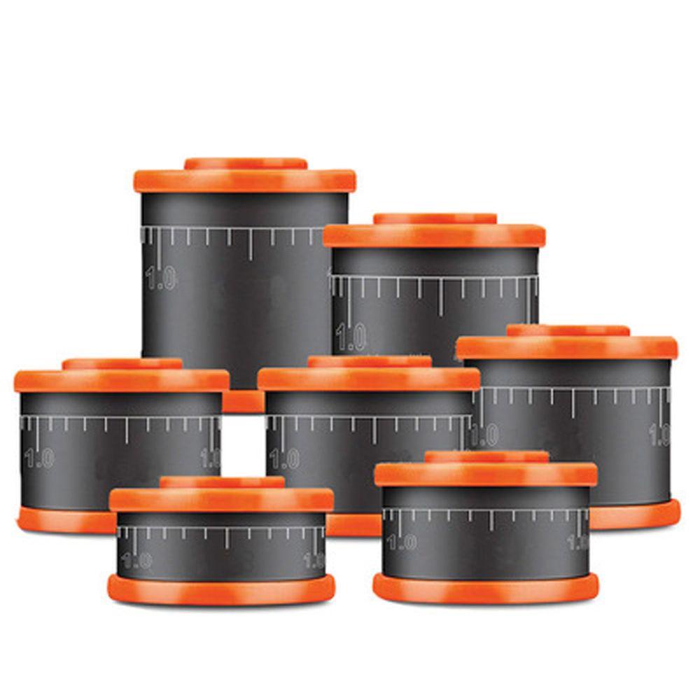 Chì Chì Câu Cá 0.6MM Chất Lượng Cao