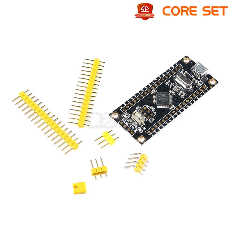 Bảng Mạch Phát Triển Stm32f103c8t6 Stm32 Chất Lượng Cao