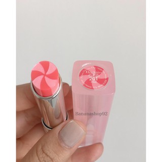 Son Dior Addict Lip Glow To The Max (201) Pink