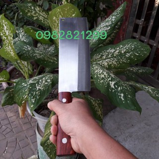 dao chặt gà hàng thửa siêu cấp