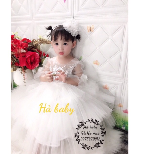 Đầm thiết kế cao cấp