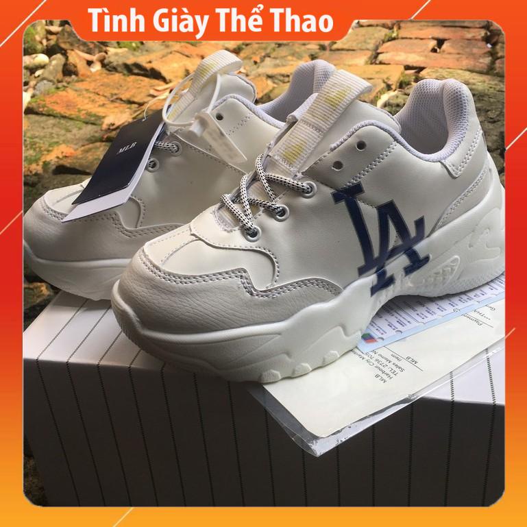 [FLASH SALE ][FULL BOX + BILL][ 𝐒𝐀𝐋𝐄 ĐẬ𝐌 ] Giày 𝐌𝐋𝐁 BOSTON, NY,LA hottrend bản chuẩn hottrend 2021 | BigBuy360 - bigbuy360.vn