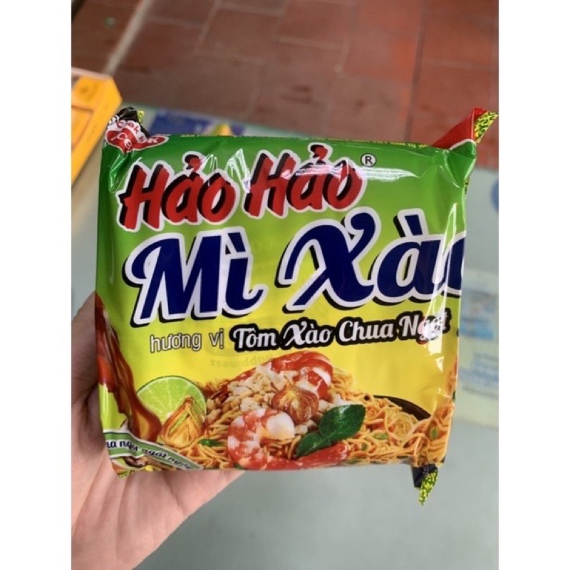Mì Tôm Hảo Hảo 75g