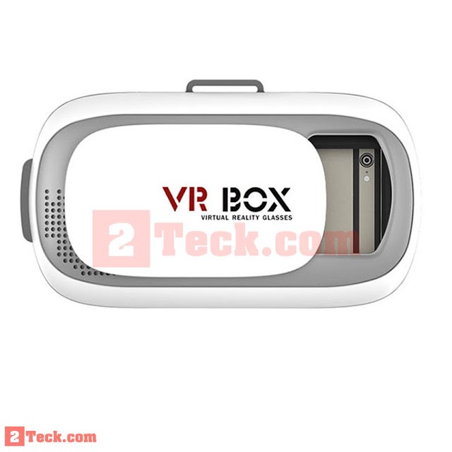 Kính xem phim 3d VR BOX 2 cho điện thoại