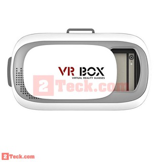 Kính xem phim 3d vr box 2 cho điện thoại