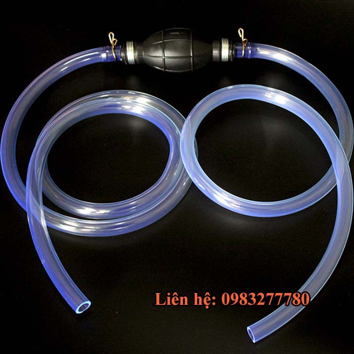 [Hàng loại 1-Free ship] Ống ti ô hút chất lỏng thông minh,bóp để hút.