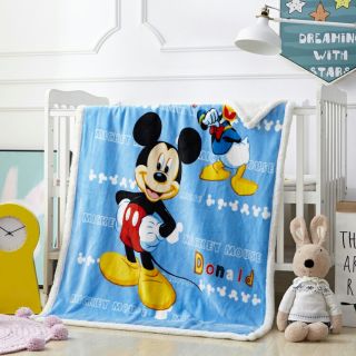 Chăn cừu trẻ em 1mx1m4