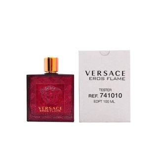 Nước hoa Versace Eros Flame 100ml (tester)
