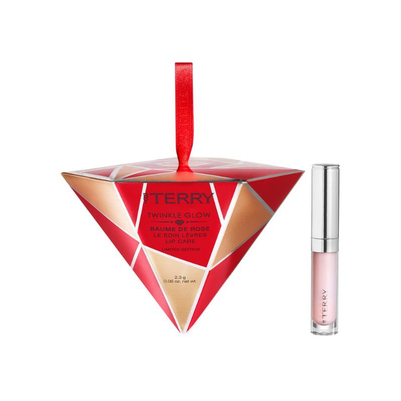 Dưỡng môi By Terry Baume De Rose FLACONNETTELIQUID LIP BALM 2.3g