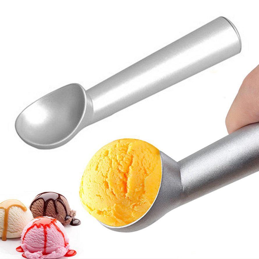 Muỗng Múc Kem Chống Dính Bằng Hợp Kim Nhôm