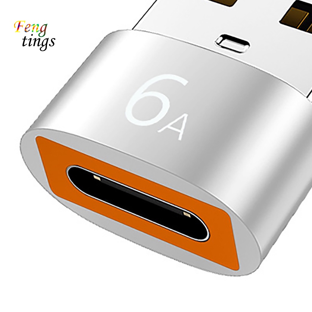 Đầu Chuyển Đổi Mini Type-C Sang Usb 3.0 Cho Điện Thoại Di Động