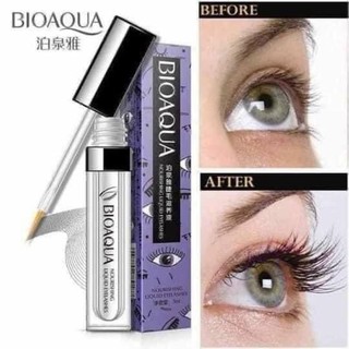 Serum kích thích dài mi bioaqua