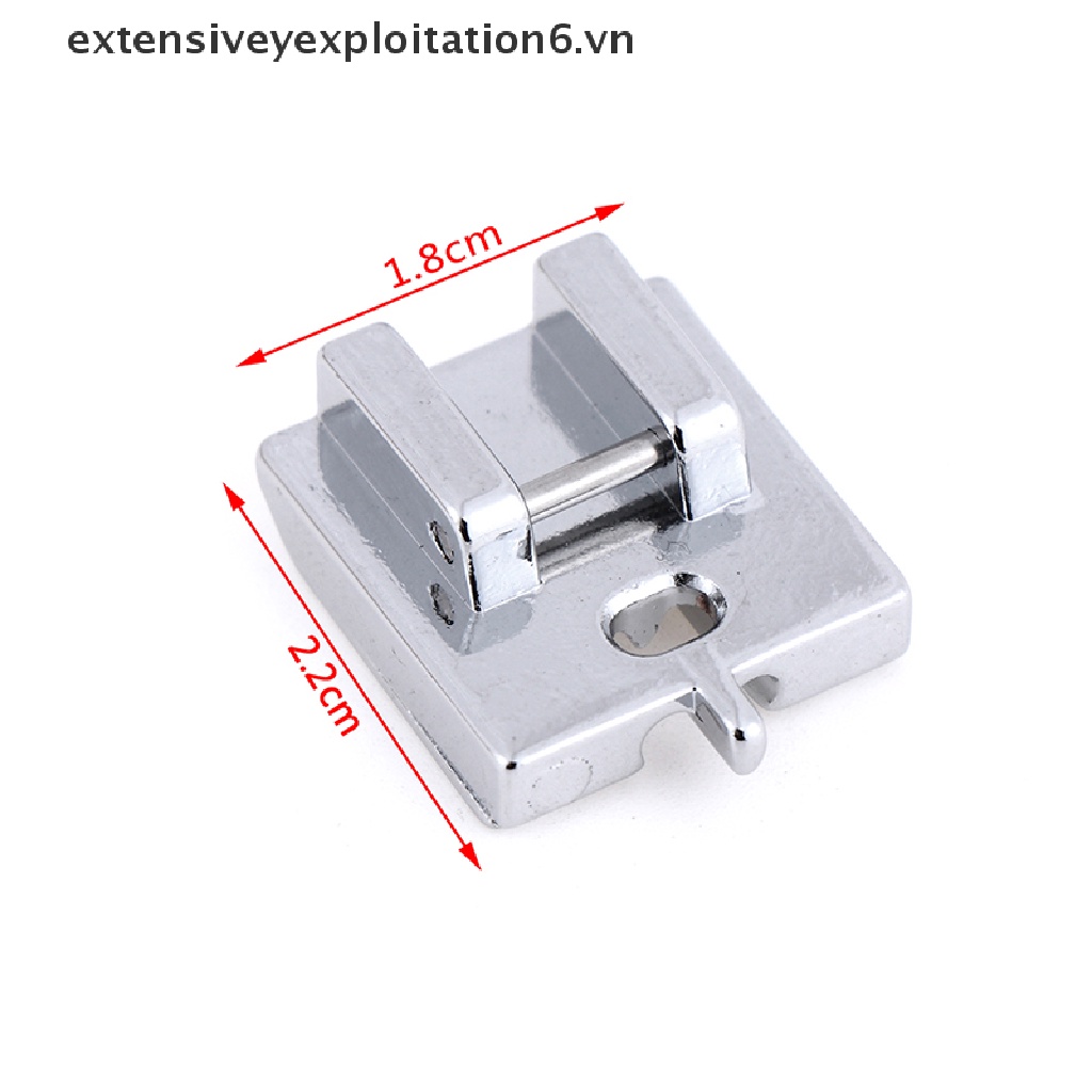 1 Chân Vịt Cho Máy May E6VN / E6VN