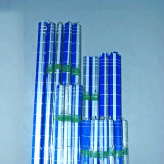 Mành nhựa 2x2m=480k