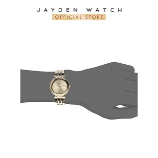 Đồng Hồ Nữ Anne Klein AK/3412