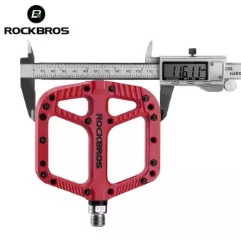 Bàn Đạp Rockbros Xe Đạp Leo Núi Cao Cấp