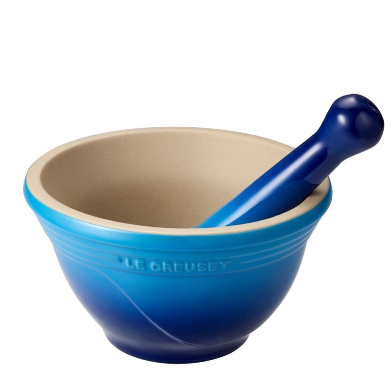 SET CHÀY CỐI LE CREUSET SANG TRỌNG