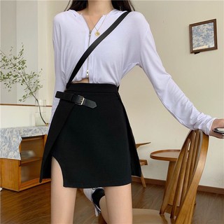 chân váy kiểu bao ngầu