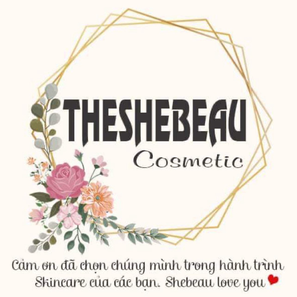 Theshebeauvn