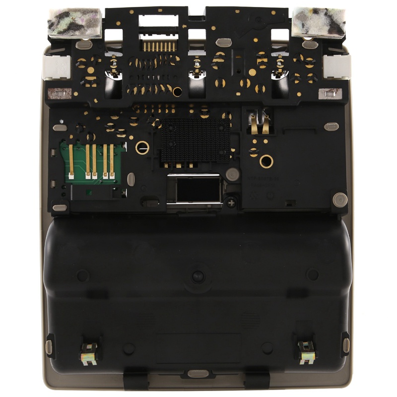 Đèn Pha Chuyên Dụng Cho Xe Hơi Toyota Camry 2007-2011 63650-33271-E0 63650-33270-E0