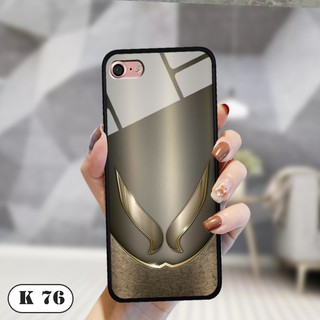 Ốp lưng 3D điện thoại iPhone 7/ iPhone 8