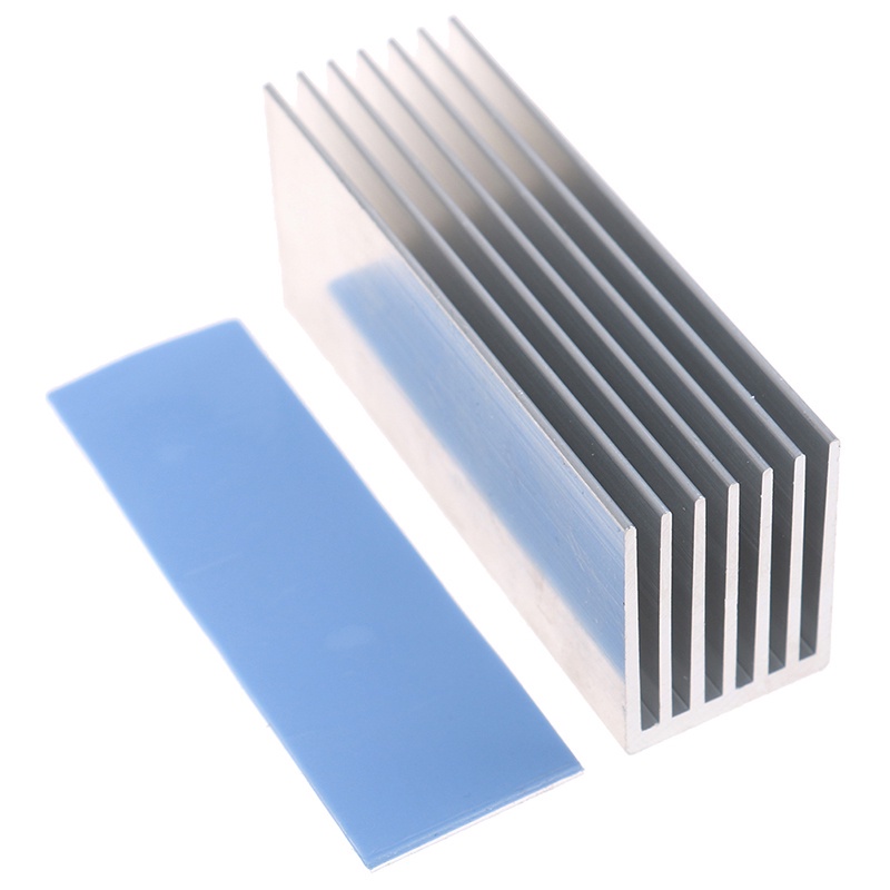 1 Bộ Tản Nhiệt M.2 Nvme Ssd M.2 Bằng Nhôm | BigBuy360 - bigbuy360.vn