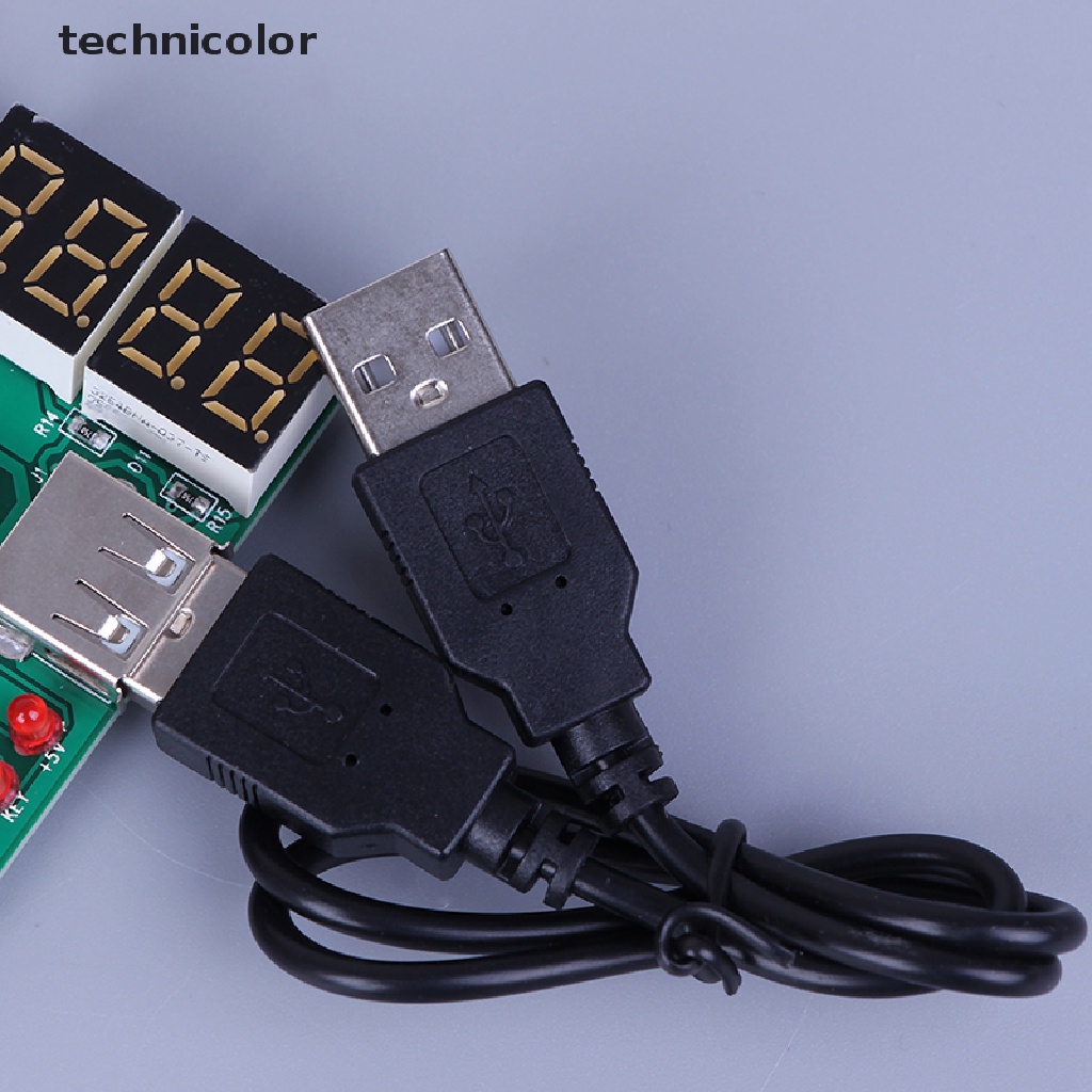 Máy Phân Tích 4 Chữ Số Cho PC &amp; laptop