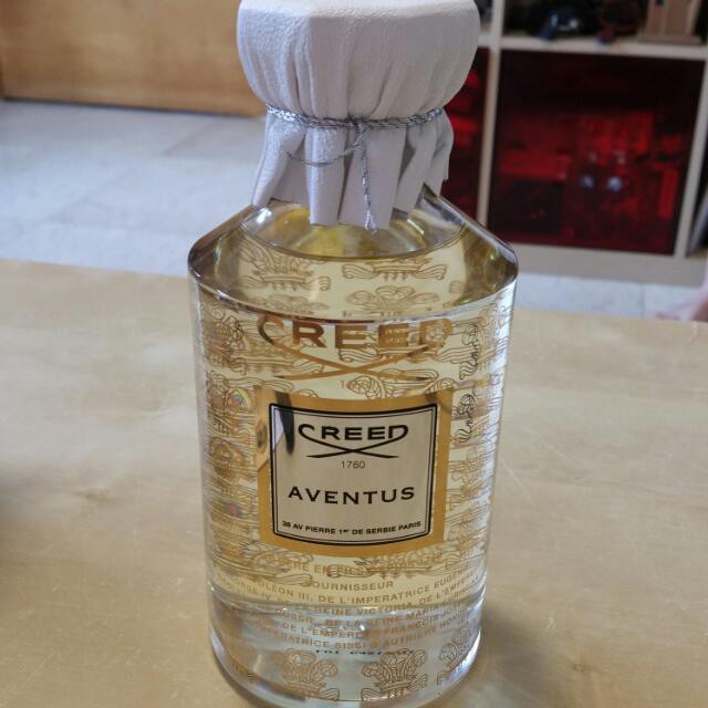 𝗣𝗲𝗿𝗳𝘂𝗺𝗶𝘀𝘁® Nước hoa dùng thử 𝗖𝗿𝗲𝗲𝗱 𝗔𝘃𝗲𝗻𝘁𝘂𝘀 𝗙𝗼𝗿 𝗠𝗲𝗻