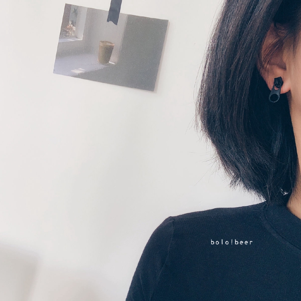 Khuyên Tai Nữ Trang Dáng Dài Tạo Hình Độc Đáo