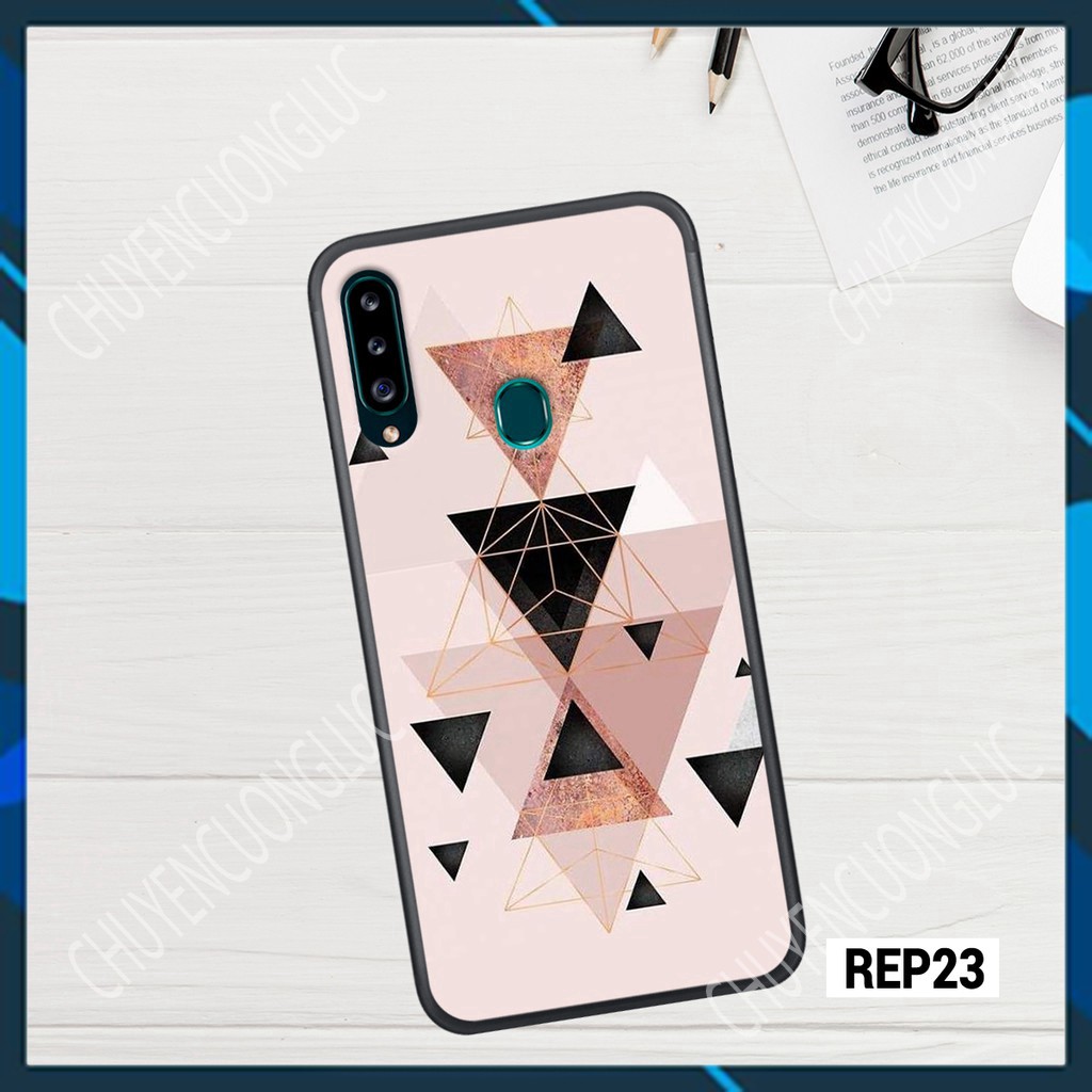 [SALE] ỐP LƯNG SAMSUNG A20S SIÊU ĐẸP