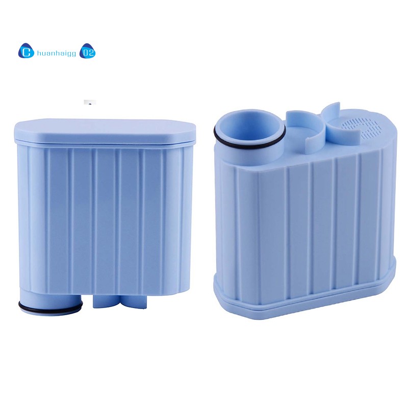 Set 3 bộ lọc máy cà phê cho Saeco AquaClean EP5360/10 HD8911 EP4010 M5479 EP3360 EP5333/Philips CA6903