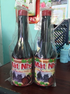 Combo mật nho Phan Rang