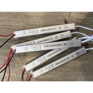 Nguồn đũa Led 12V 5A