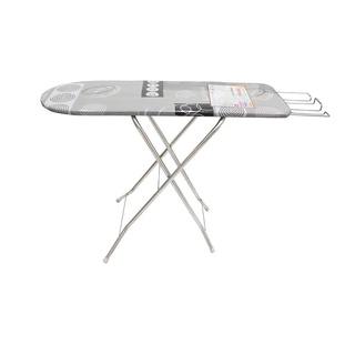 [Giá sỉ] GIAO HỎA TỐC - Bàn Để Ủi Quần Áo Đứng Kokomega BU04 KT: 35X100 Cm