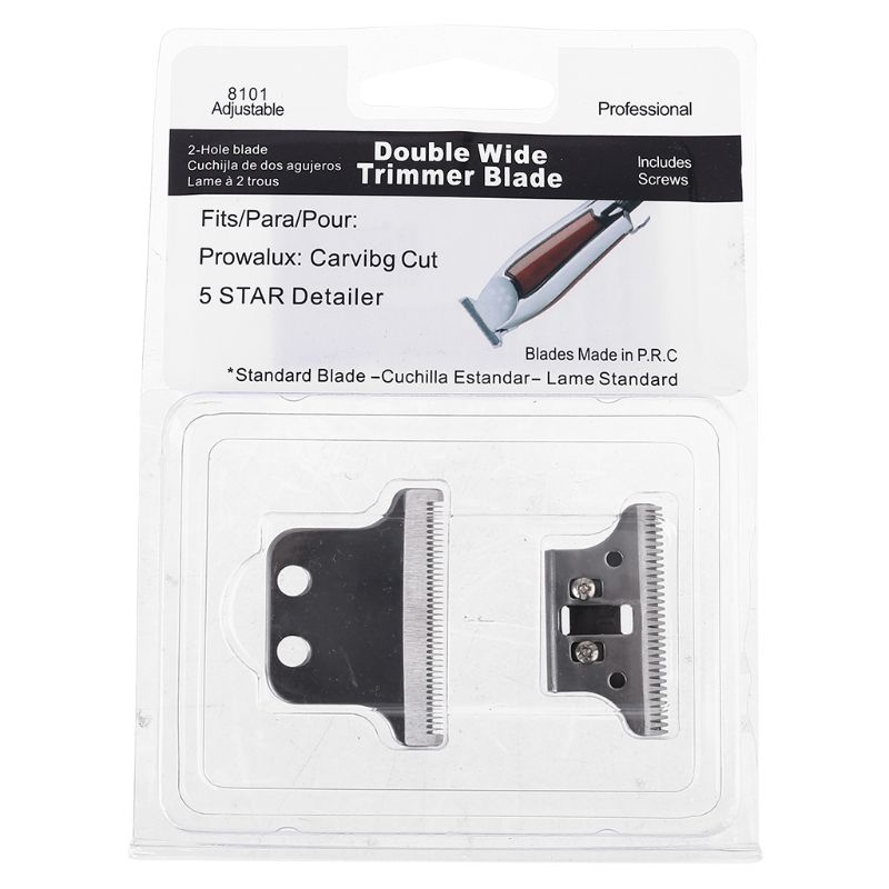 Lưỡi Dao Thay Thế Cho Tông Đơ Điện HSV 8081