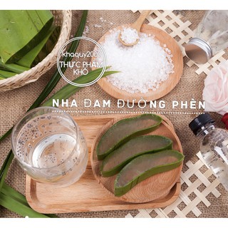 Đường phèn tinh luyện 500gr