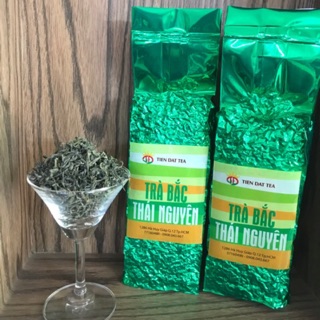 Trà Bắc Thượng Hạng Tiến Đạt 250gr