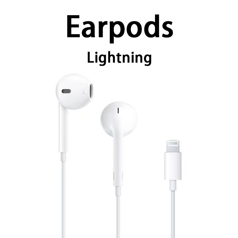 Tai nghe táo có dây táo cho táo